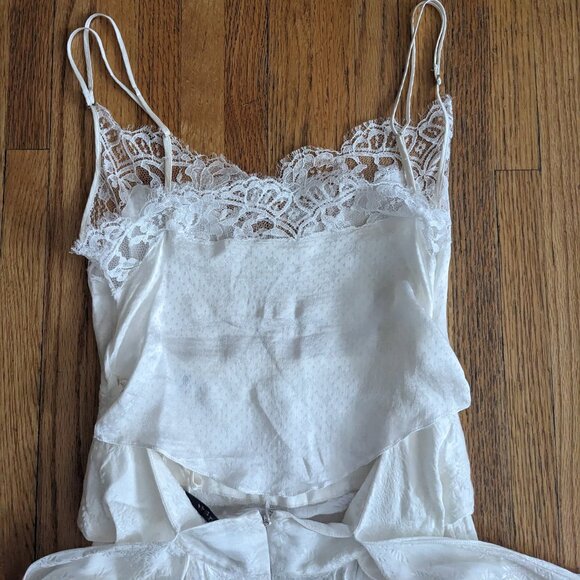 Givenchy Lace Embellished top - Picture 11 of 16